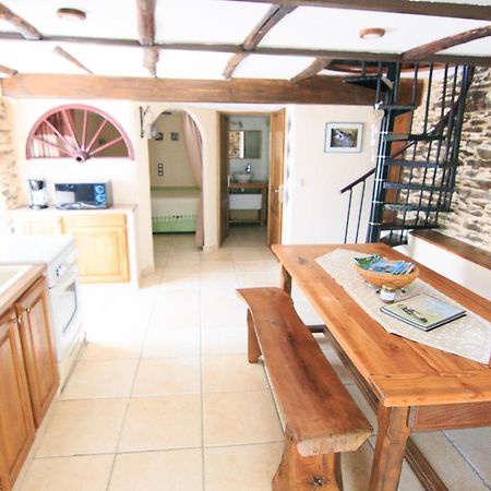 Gites Des Esperelles Saint-Privat-de-Vallongue Room photo